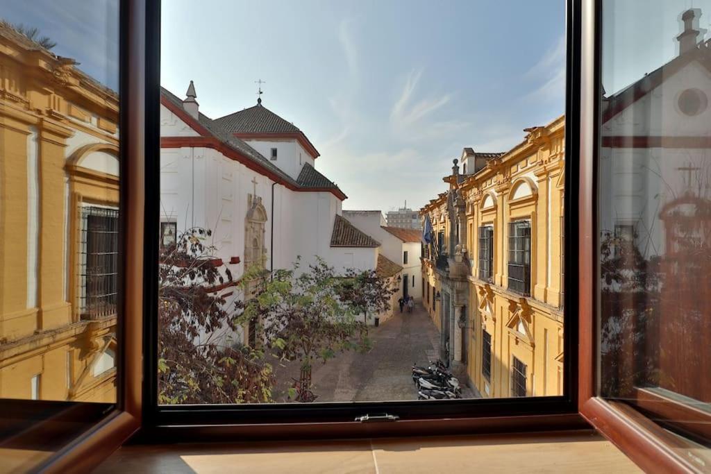 Posada De La Juderia III Кордова Экстерьер фото